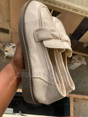 Low Loafers