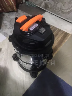 Vacuum Cleaner