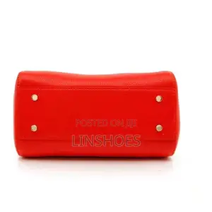 Luxury Pure Leather Handbag for Ladies Long Lasting Crossbody Bag