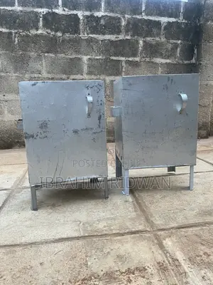 Mini Oven for Smoking