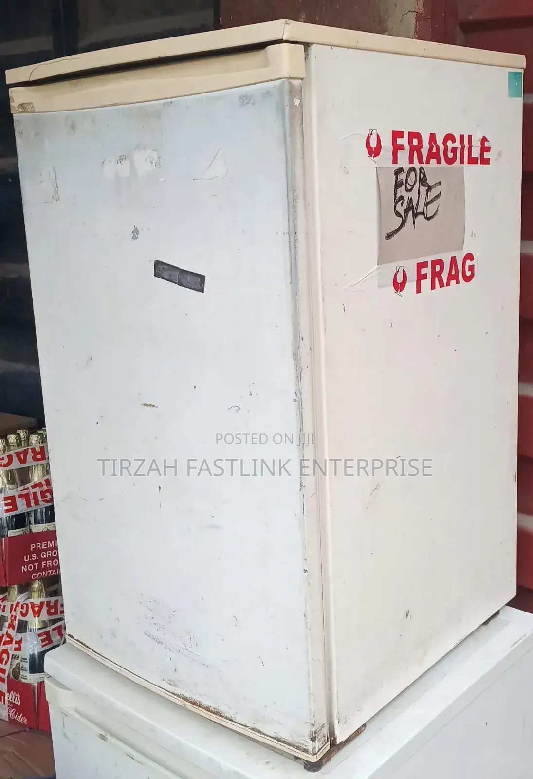 Refrigerator