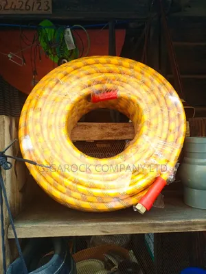 Pressure Hose