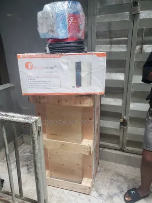 15kwh 51.2v Felicity Lithium Ion Batteries