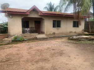 3bdrm Bungalow in Itoki Ogun State, Ado-Odo/Ota for sale