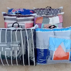 Brand New Duvets 7x6