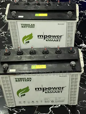 Solar Battery