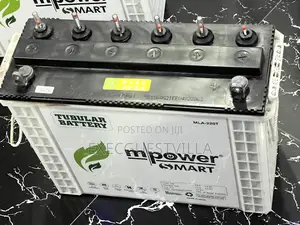 Solar Battery