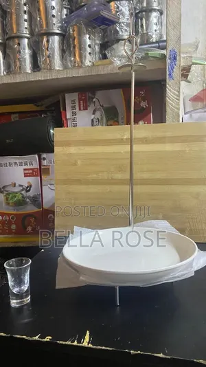 Barbecue Meat Skewer