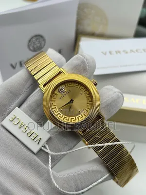 Vrsac Female Wristwatch Non Tarnish