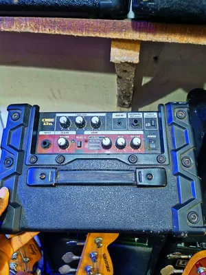 Roland Cube15XL Guitar Combo Amplifier