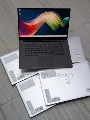 Laptop Dell XPS 15 7590 16GB Intel Core i9 SSD 512GB