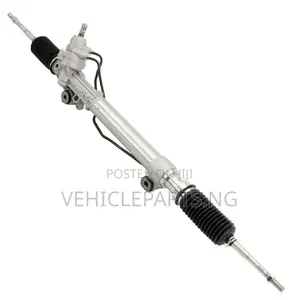 Steering Rack Toyota FJ Cruiser