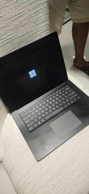 Laptop Microsoft Surface Laptop 3 16GB Intel Core i7 SSD 500GB