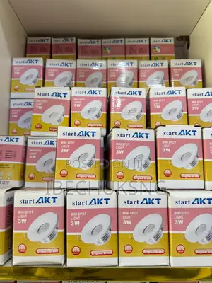 3W TV Light Double Colour