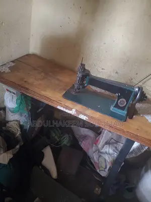 Tinko Embroidery Machine