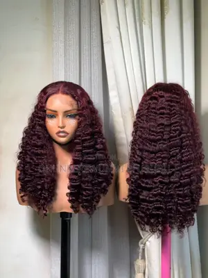 SDD Burmese Wig