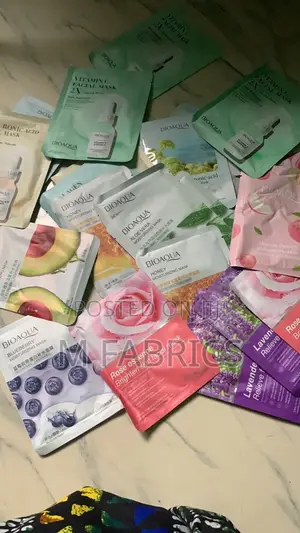 Facial Mask