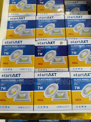 7 Watts Parafett Light Single Colour