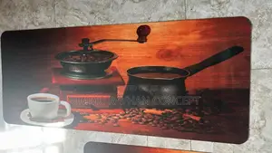 2in1 Quality Kitchen Mat