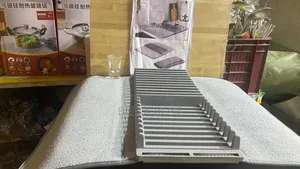 Draining Rack