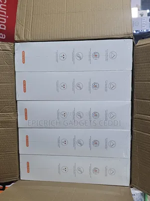 LDNIO Universal Power Socket With 10 Outlets 2500W