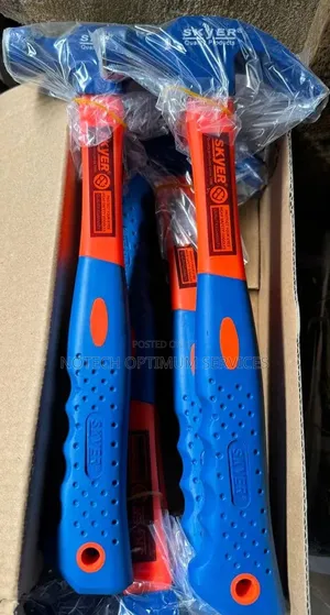 Claw Hammers Big Sizes