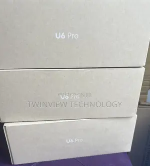 Ubiquity Unified Access Point WiFi 6 Pro(U6 Pro)