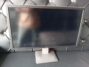 27 Inches Monitor HDMI