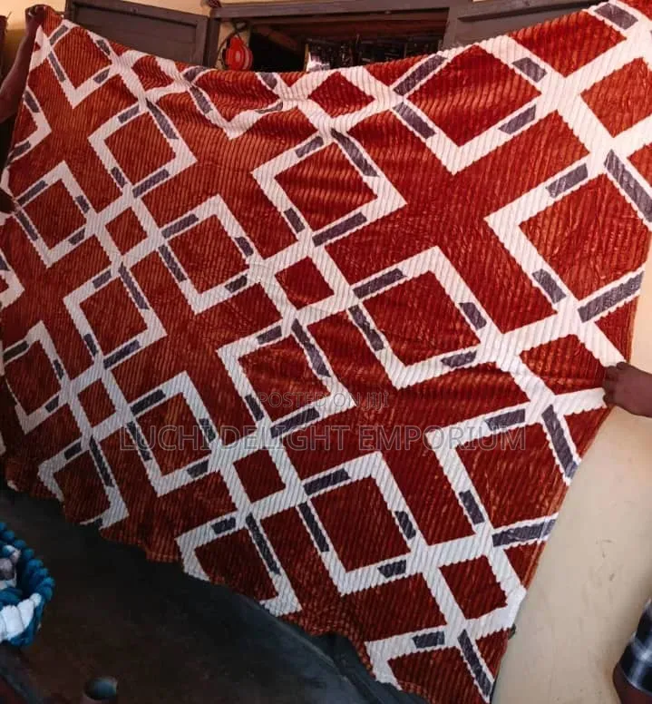 Premium Soft Blanket – Warm, Cozy Comfortable