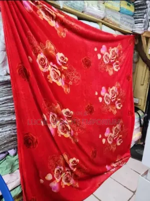 Premium Soft Blanket – Warm, Cozy Comfortable