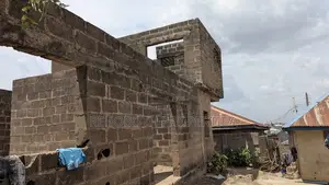 4bdrm Duplex in Abeese Elebu, Akala Express for sale