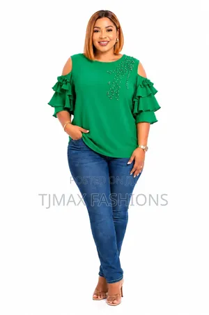 Turkey Casual Top