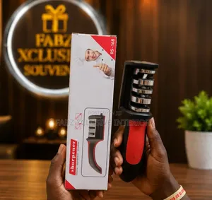 Modern Knife Sharpener