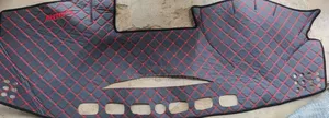 Dashboard Cover
