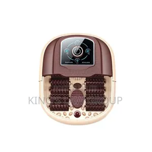 Pedicure Massage Bowl