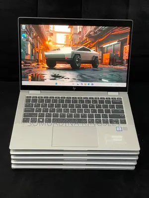 Laptop HP EliteBook x360 1030 G4 16GB Intel Core i7 SSD 256GB