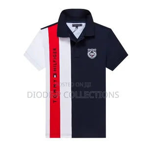 Tommy Hilfiger Short Sleeve Polo Shirt
