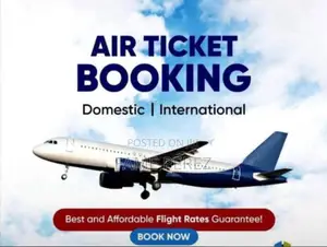 Airline Ticketer Hotel Reservation