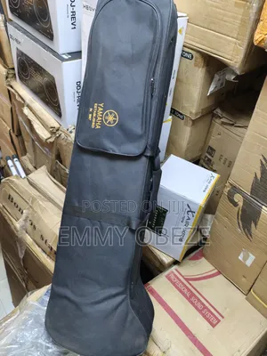 Yamaha Trombone