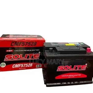 Car Battery