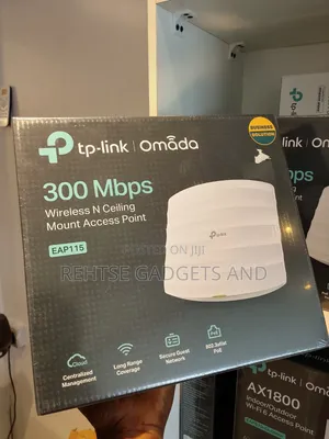 300mbps TP-Link Access Point