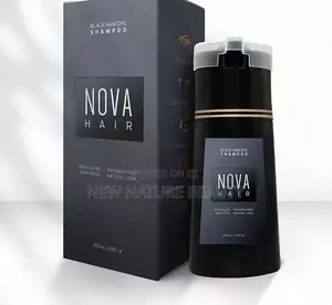 Nova Hair Dye