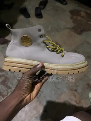 Timberland