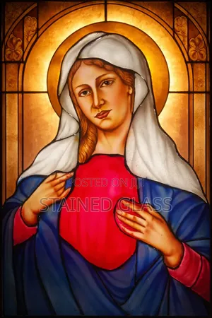 Custom Stained Glass Artwork for Homes, Churches, Hotels Offices