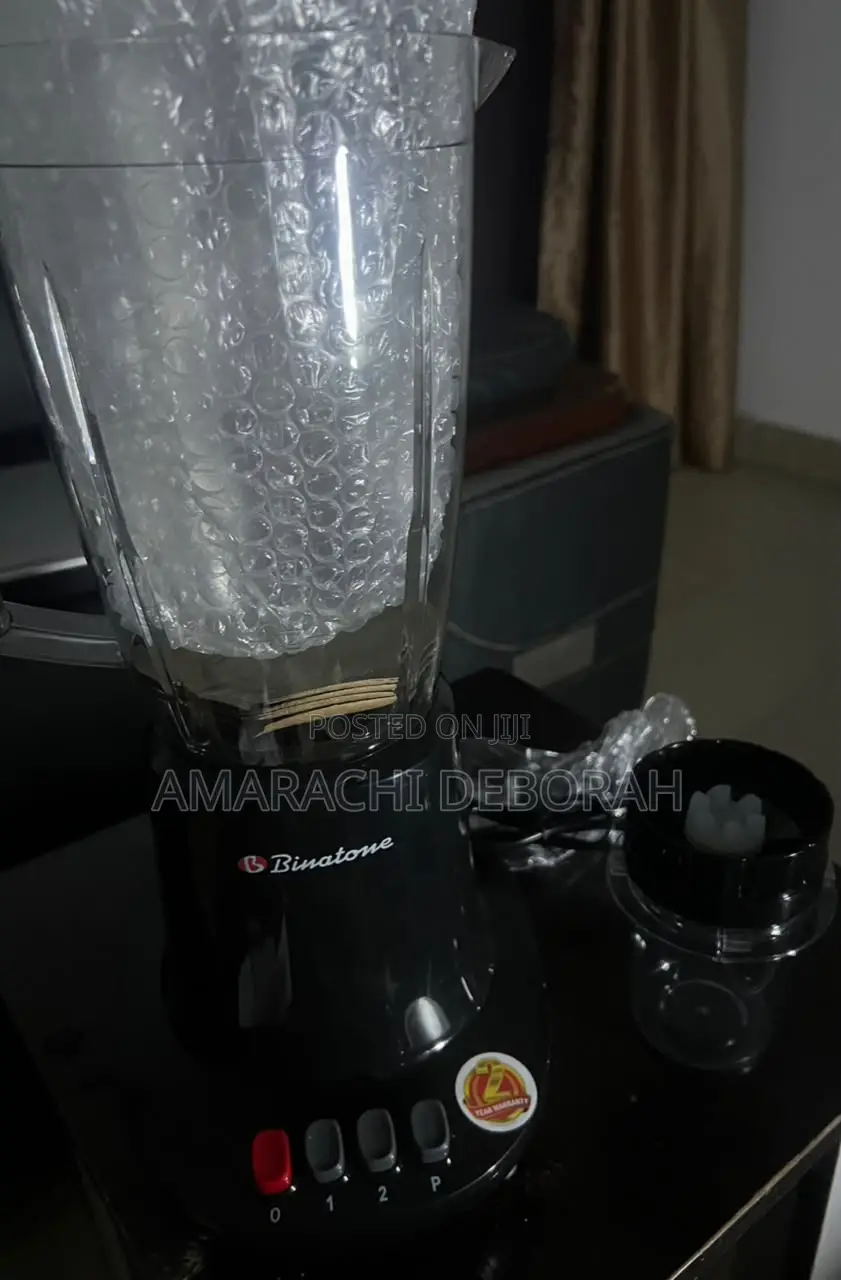 Binatone Blender