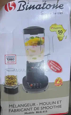 Binatone Blender