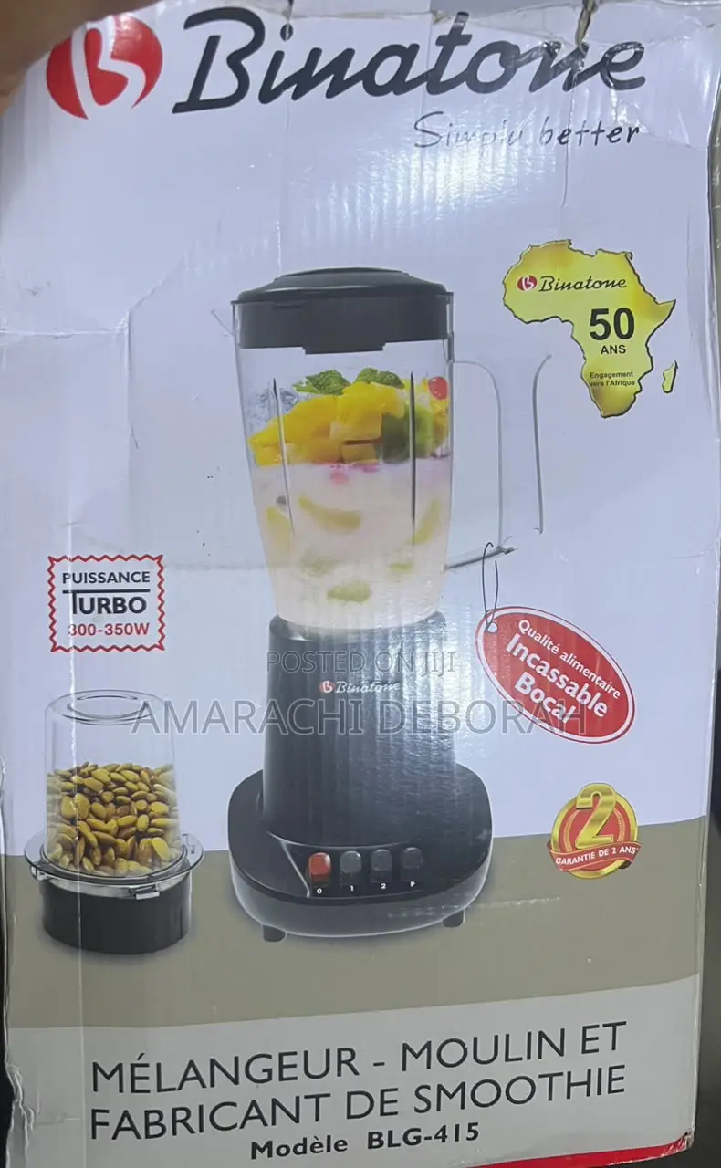 Binatone Blender