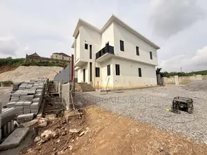 4bdrm Duplex in Asokoro for sale
