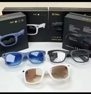 Aimb-S2 Max Ai Glasses