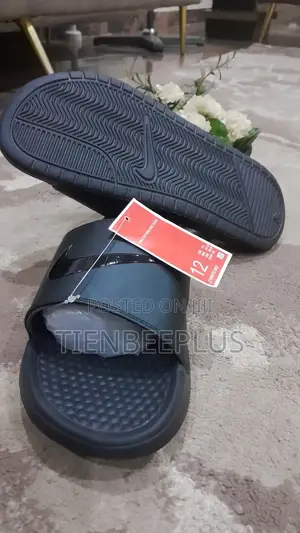 Nike Slippers